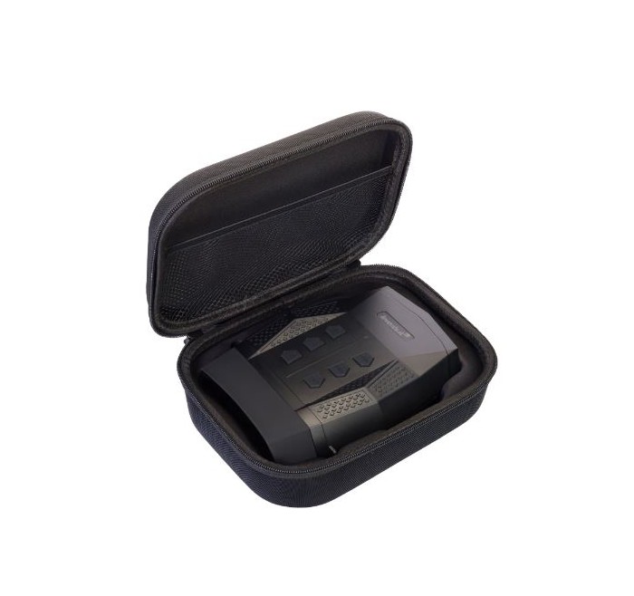 LEVENHUK VISORE NOTTURNO BINOCULARE DIGITALE HALO 13X PLUS