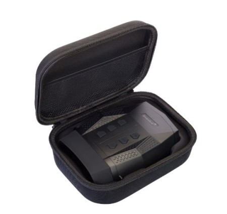 LEVENHUK VISORE NOTTURNO BINOCULARE DIGITALE HALO 13X PLUS