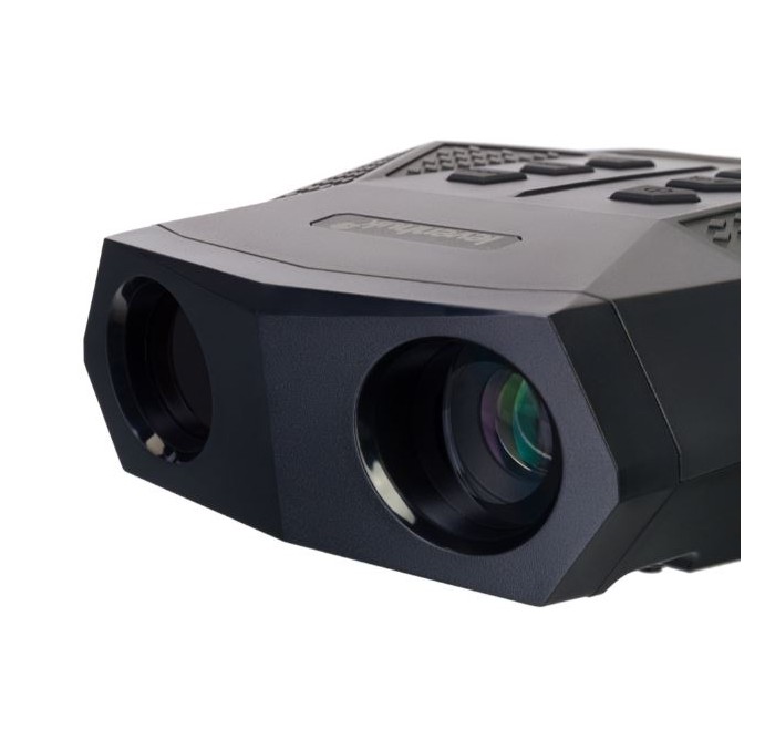 LEVENHUK VISORE NOTTURNO BINOCULARE DIGITALE HALO 13X PLUS