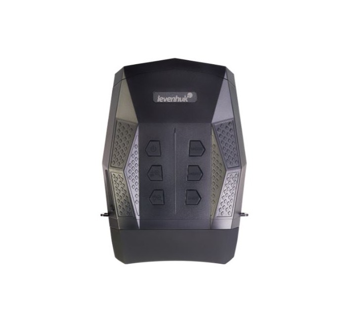 LEVENHUK VISORE NOTTURNO BINOCULARE DIGITALE HALO 13X PLUS