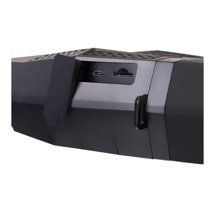 LEVENHUK VISORE NOTTURNO BINOCULARE DIGITALE HALO 13X PLUS