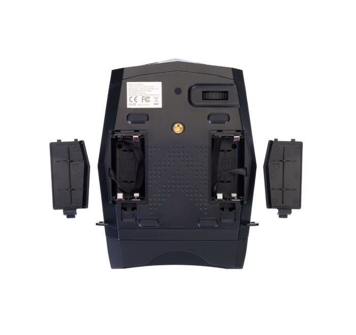 LEVENHUK VISORE NOTTURNO BINOCULARE DIGITALE HALO 13X PLUS