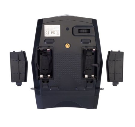 LEVENHUK VISORE NOTTURNO BINOCULARE DIGITALE HALO 13X PLUS