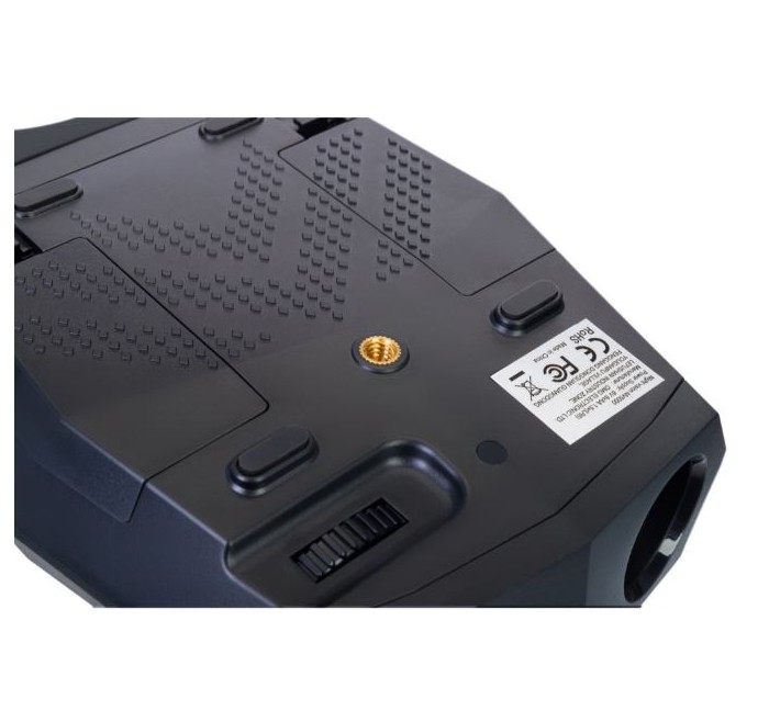 LEVENHUK VISORE NOTTURNO BINOCULARE DIGITALE HALO 13X PLUS