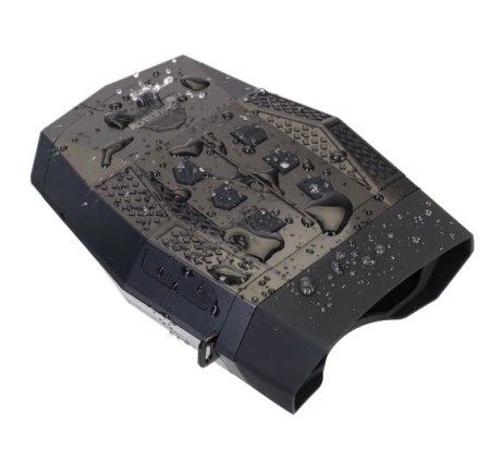 LEVENHUK VISORE NOTTURNO BINOCULARE DIGITALE HALO 13X PLUS