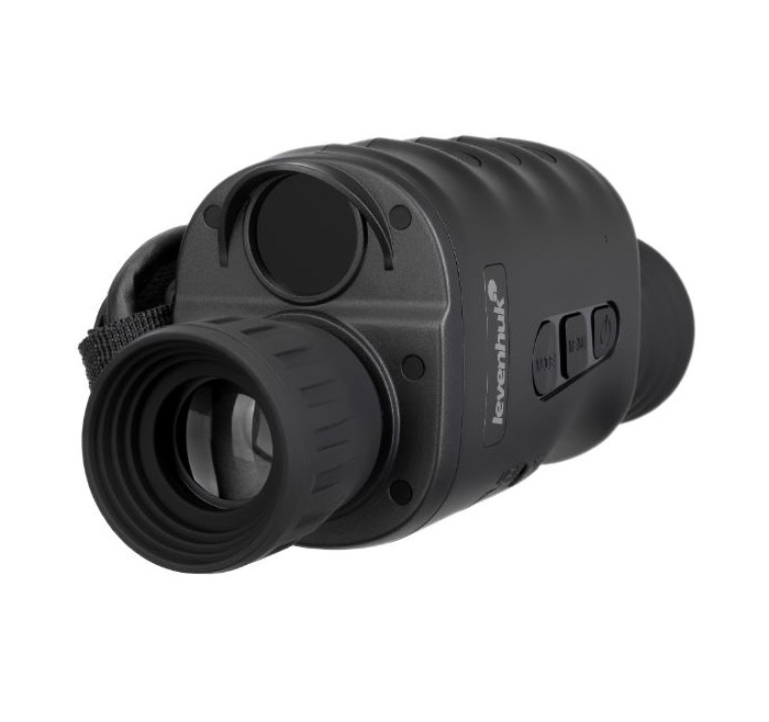 LEVENHUK VISORE NOTTURNO MONOCULARE DIGITALE HALO 13X PLUS