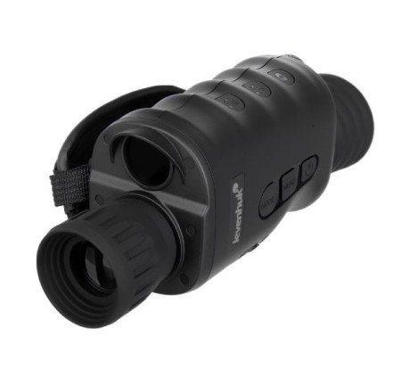 LEVENHUK VISORE NOTTURNO MONOCULARE DIGITALE HALO 13X PLUS