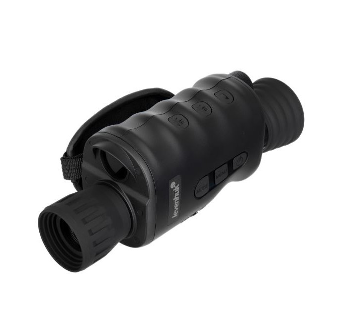 LEVENHUK VISORE NOTTURNO MONOCULARE DIGITALE HALO 13X PLUS