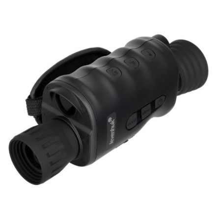 LEVENHUK VISORE NOTTURNO MONOCULARE DIGITALE HALO 13X PLUS