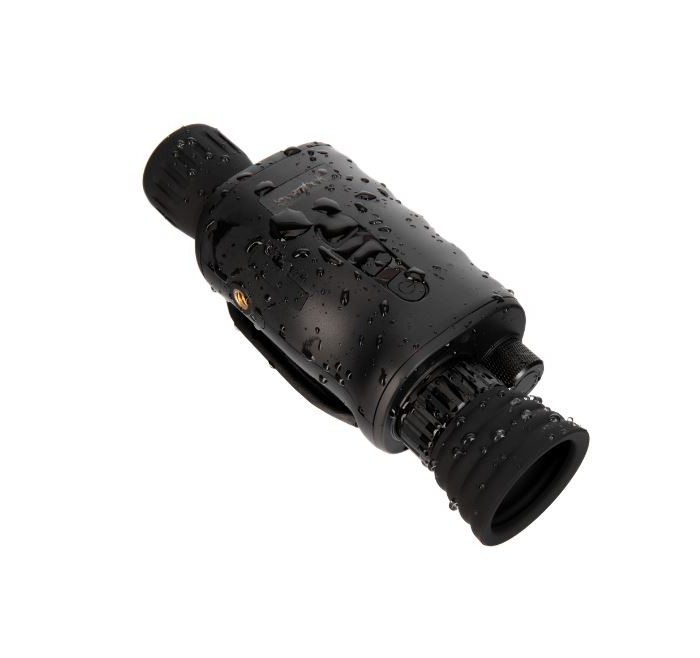 LEVENHUK VISORE NOTTURNO MONOCULARE DIGITALE HALO 13X PLUS