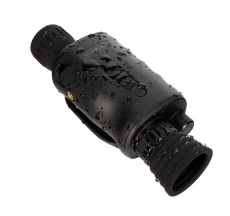 LEVENHUK VISORE NOTTURNO MONOCULARE DIGITALE HALO 13X PLUS