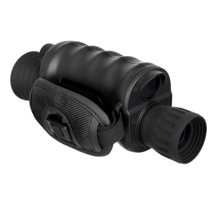 LEVENHUK VISORE NOTTURNO MONOCULARE DIGITALE HALO 13X PLUS