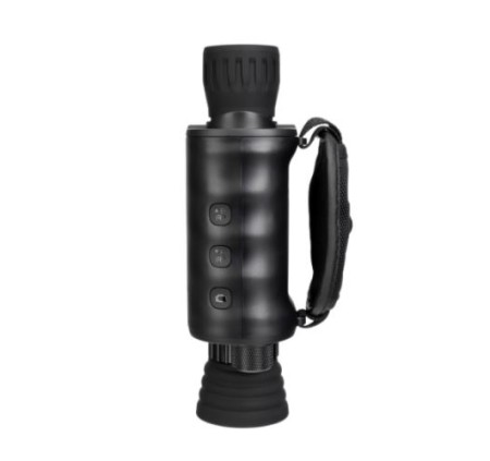 LEVENHUK VISORE NOTTURNO MONOCULARE DIGITALE HALO 13X PLUS