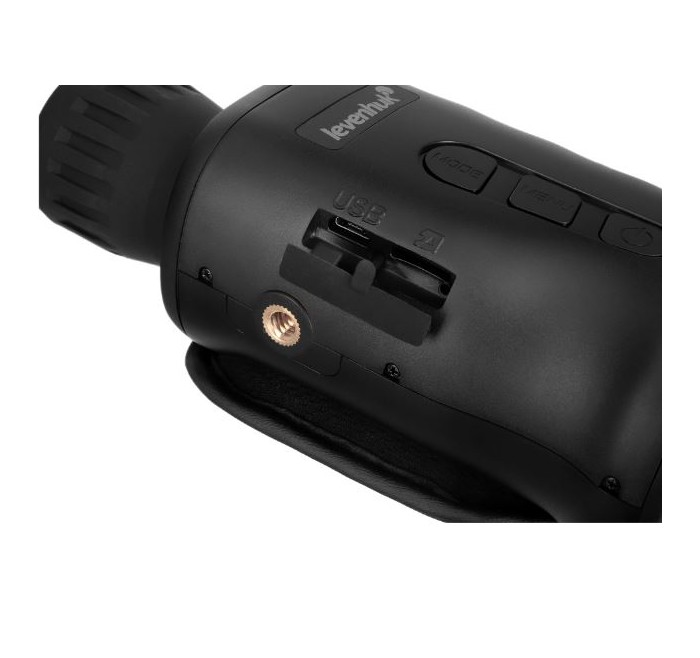 LEVENHUK VISORE NOTTURNO MONOCULARE DIGITALE HALO 13X PLUS