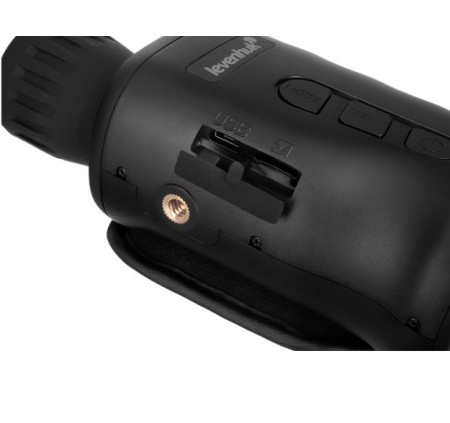 LEVENHUK VISORE NOTTURNO MONOCULARE DIGITALE HALO 13X PLUS