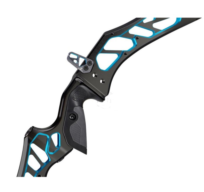 KINETIC RISER INVINSO 25"