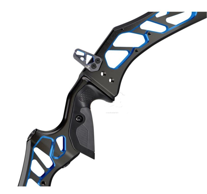 KINETIC RISER INVINSO 25"