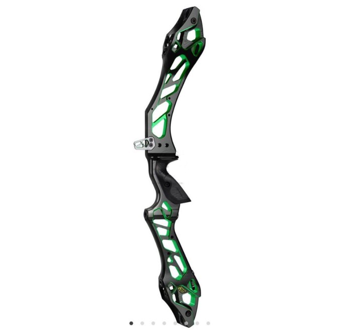 KINETIC RISER INVINSO 25"