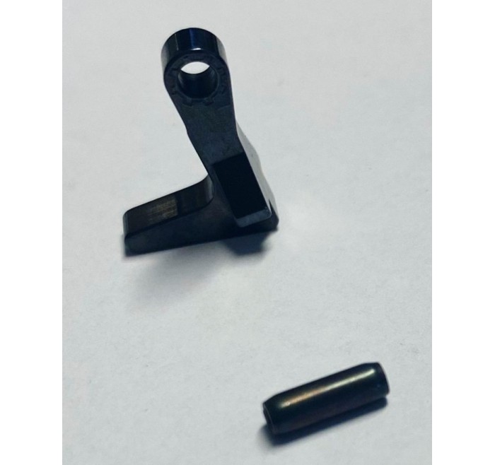 EEMANN TECH DISCONNETTORE COMPETITION PER TANFOGLIO 