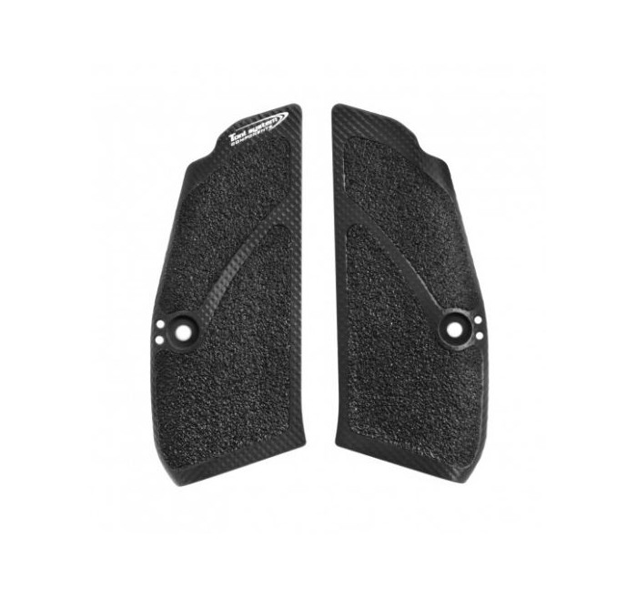 TONI SYSTEM GUANCETTE IN ALLUMINIO X3D ALLEGGERITE LUNGHE