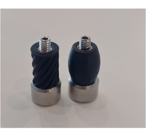 XTEE DAMPER PER MIRINO