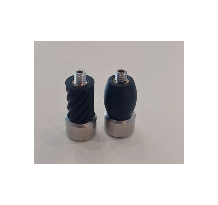 XTEE DAMPER PER MIRINO