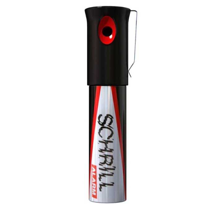 DEFENCE SIRENA SCHRILL ALARM DISPOSITIVO DI ALLARME 