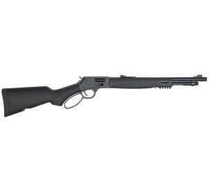 HENRY USA CARABINA LEVER ACTION BIG BOY X-MODEL CAL .357MAG/38 
