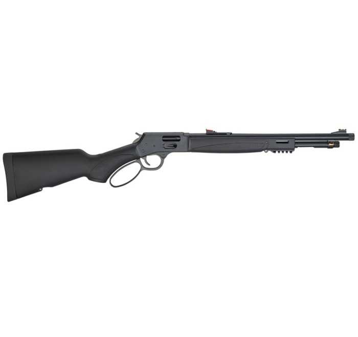 HENRY USA CARABINA LEVER ACTION BIG BOY X-MODEL CAL .357MAG/38 