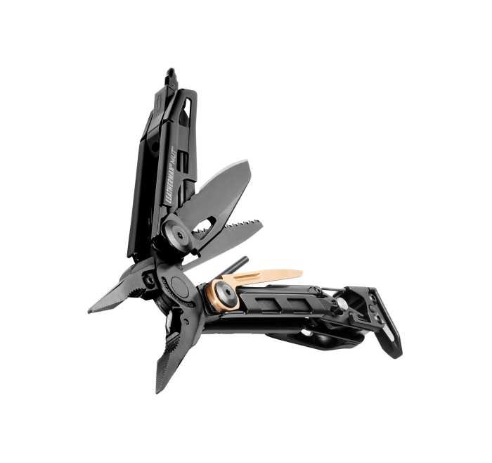leatherman pinza multiuso