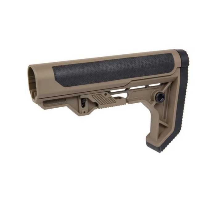 SPECNA ARMS CALCIO SOFTAIR LIGHT OPS PER M4