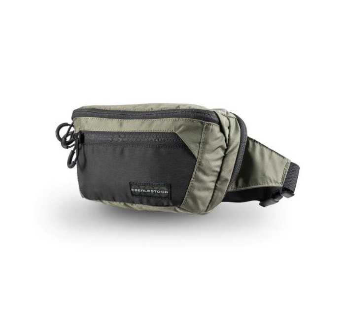 EBERLESTOCK MARSUPIO BANDO HIP BAG