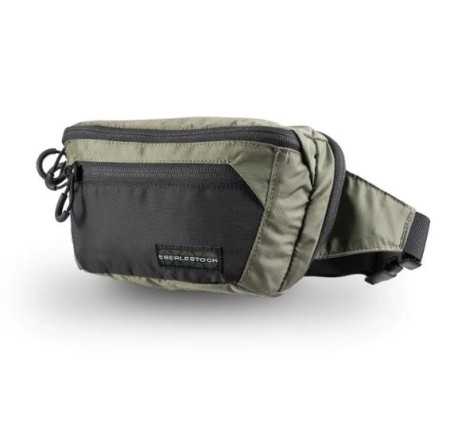 EBERLESTOCK MARSUPIO BANDO HIP BAG