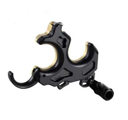 TOPOINT SGANCIO A POLLICE TP468 IN OTTONE