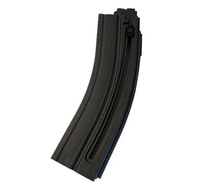 UMAREX CARICATORE PER HAMMERLI TAC R1 CAL. 22LR 30C