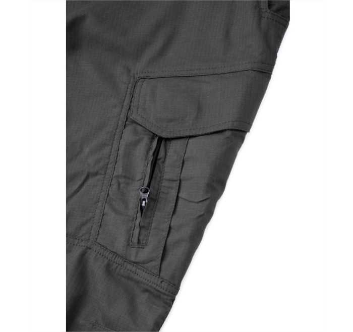 DEFCON5 PANTALONI VIPER DYNAMIC BLACK