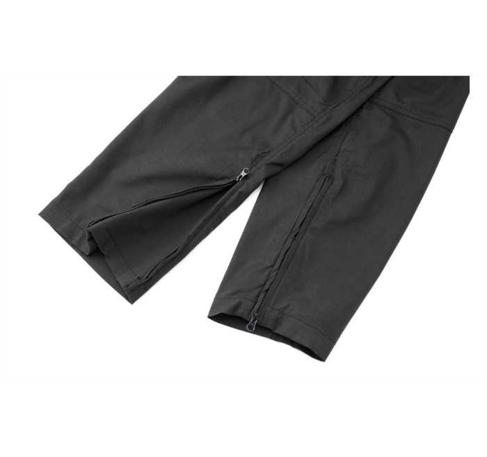 DEFCON5 PANTALONI VIPER DYNAMIC BLACK