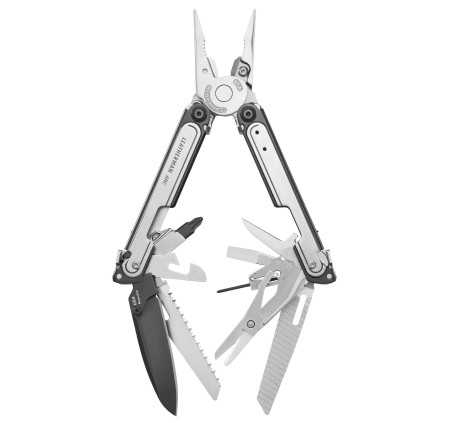 LEATHERMAN PINZA MULTIUSO ARC
