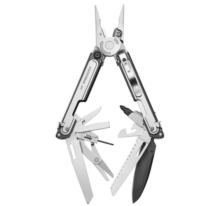 LEATHERMAN PINZA MULTIUSO ARC