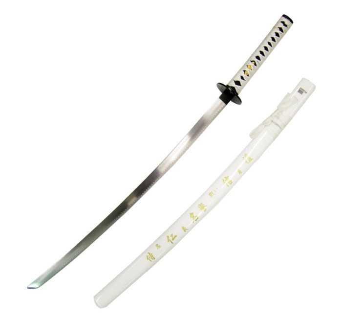 KATANA ORNAMENTALE ZS501