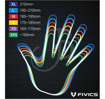 FIVICS TAB TENFIX