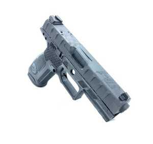 BERETTA KIT COVER/IMPUGNATURA PER APX A1 FS DOUBLE HONEYCOMB