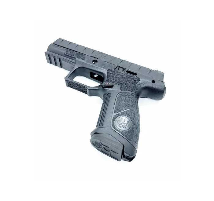 BERETTA KIT COVER/IMPUGNATURA PER APX A1 FS DOUBLE HONEYCOMB