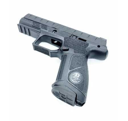 BERETTA KIT COVER/IMPUGNATURA PER APX A1 FS DOUBLE HONEYCOMB