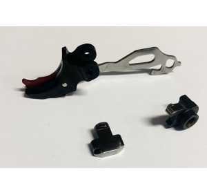 TR1 UPGRADE KIT COMPLETO CROCODILE PER BERETTA APX RDO/COMBAT/A1