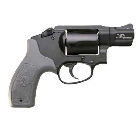 SMITH&WESSON REVOLVER M&P BODYGUARD 38 1.9" CAL 38SPL BRUNITO 