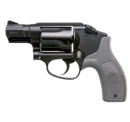 SMITH&WESSON REVOLVER M&P BODYGUARD 38 1.9" CAL 38SPL BRUNITO 