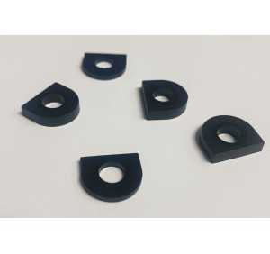 CZ SET 5 BUFFER PER CZ SP01 SHADOW *Conf. 5pz* 