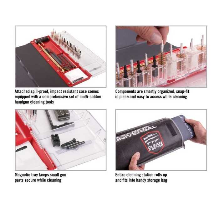 REAL AVID TAPPETINO MANUTENZIONE CLEANING STATION UNIVERSALE