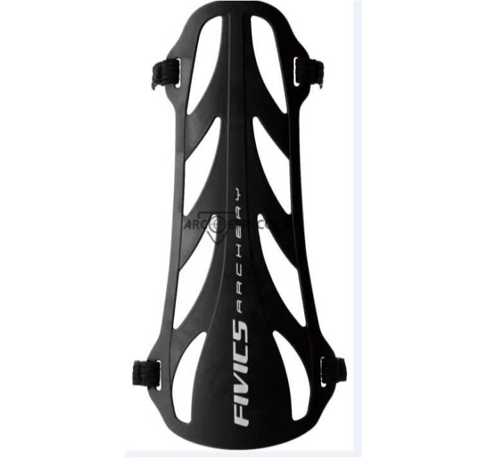 KROSSEN PARABRACCIO FIVICS ORGANIC-X